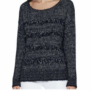 Joie Knit Long Sleeve Top